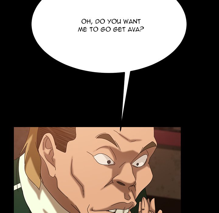 The Lucky Guy chapter 30 page 127