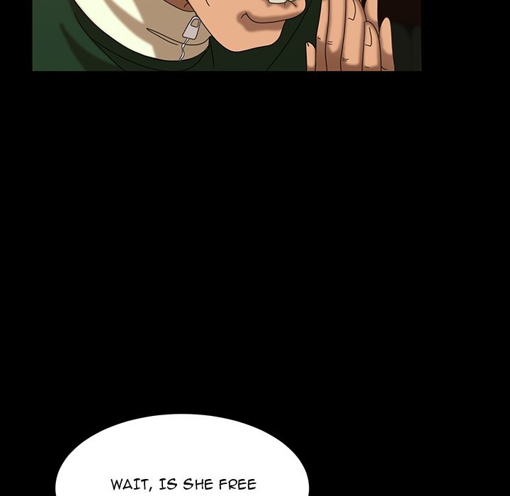 The Lucky Guy chapter 30 page 128