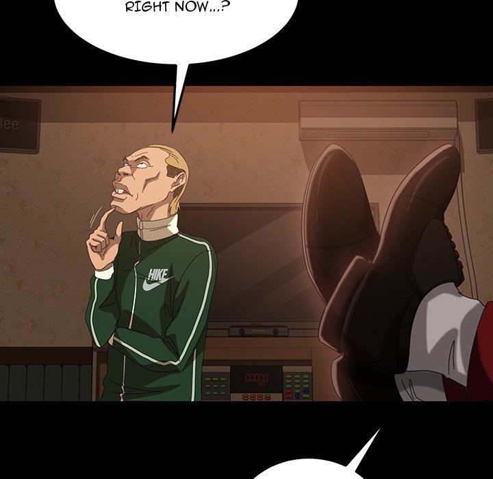 The Lucky Guy chapter 30 page 129