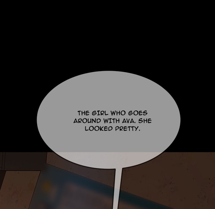 The Lucky Guy chapter 30 page 133
