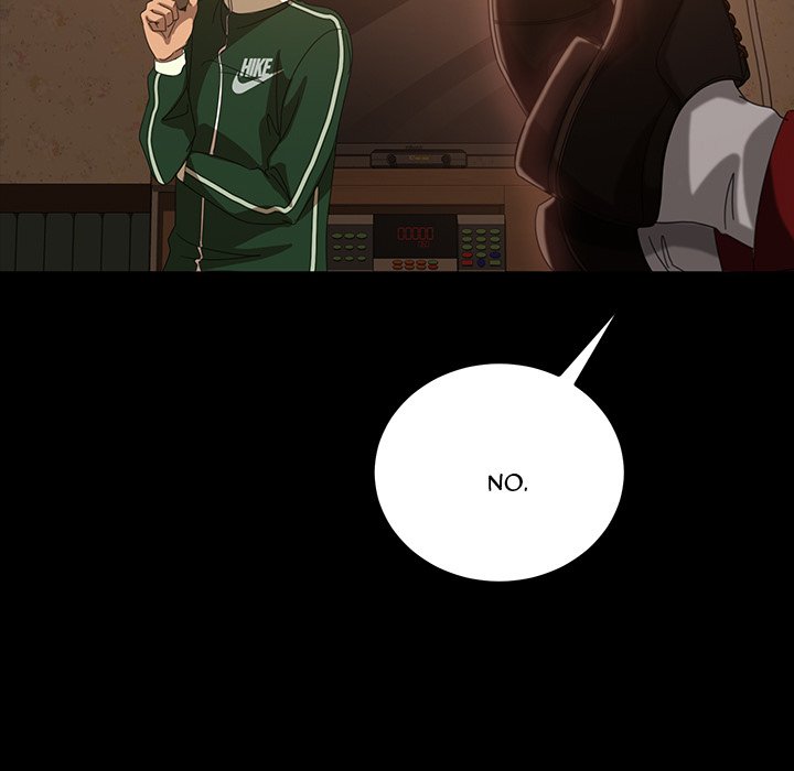 The Lucky Guy chapter 31 page 6