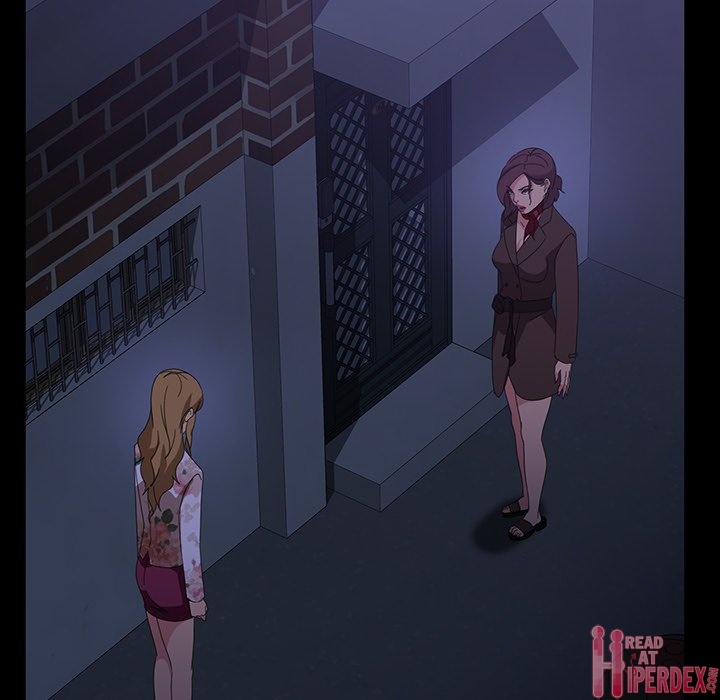 The Lucky Guy chapter 31 page 17