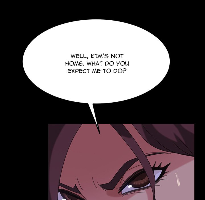 The Lucky Guy chapter 31 page 21