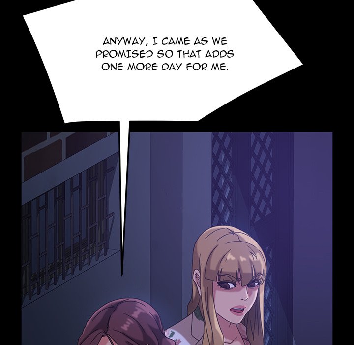 The Lucky Guy chapter 31 page 30