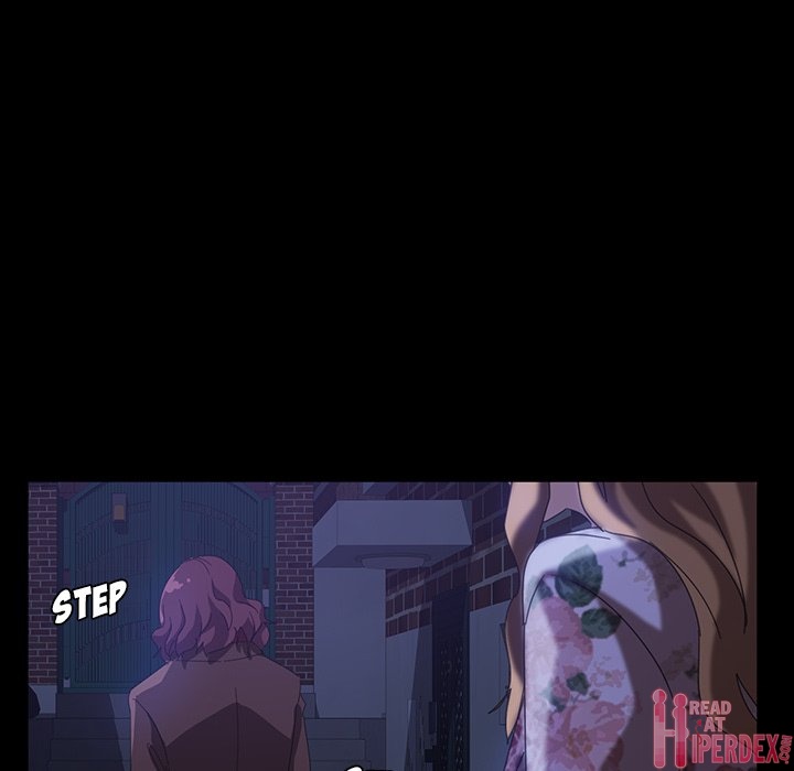 The Lucky Guy chapter 31 page 32