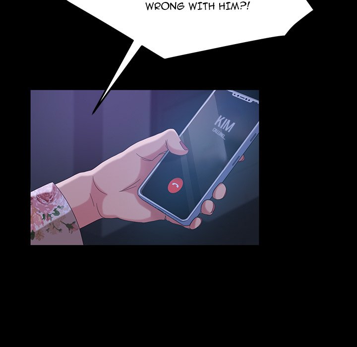 The Lucky Guy chapter 31 page 34