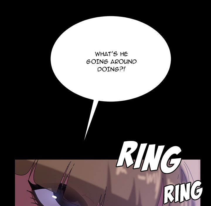 The Lucky Guy chapter 31 page 35