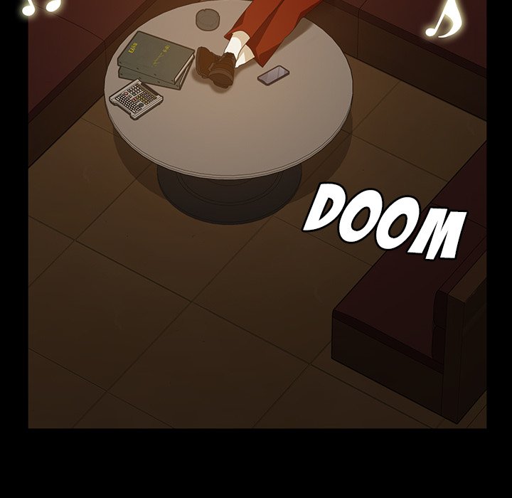 The Lucky Guy chapter 31 page 43