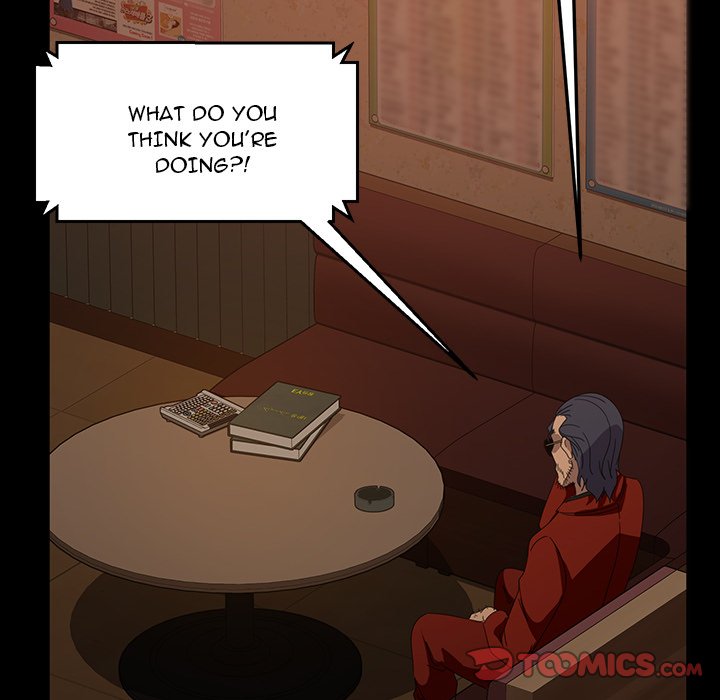 The Lucky Guy chapter 31 page 49