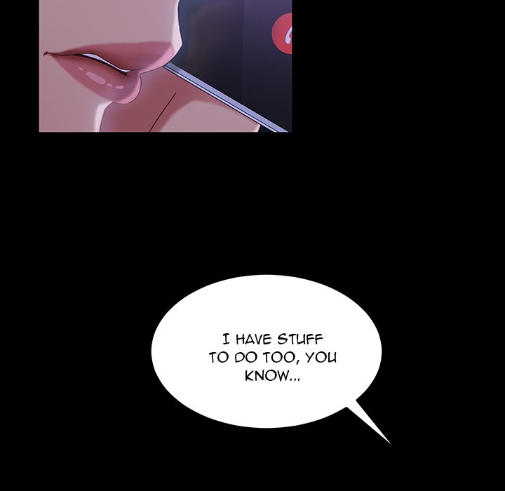 The Lucky Guy chapter 31 page 54