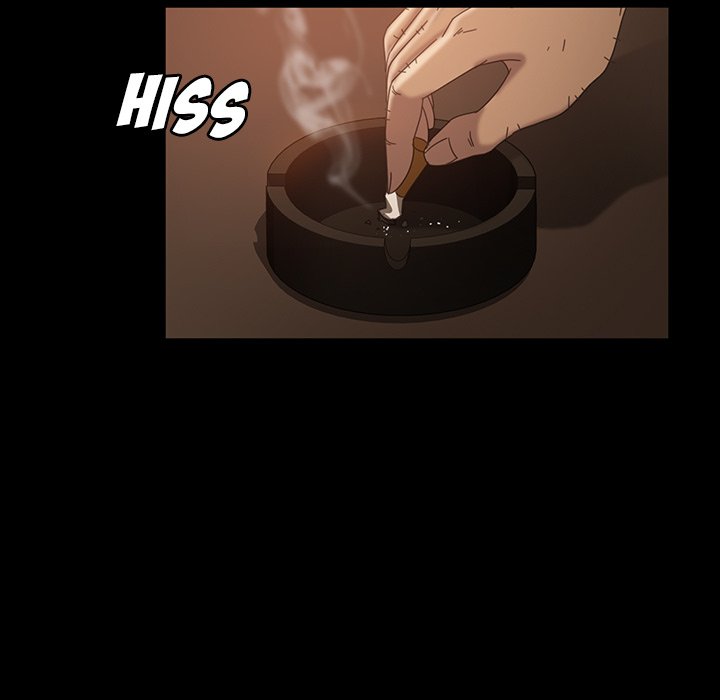 The Lucky Guy chapter 31 page 55