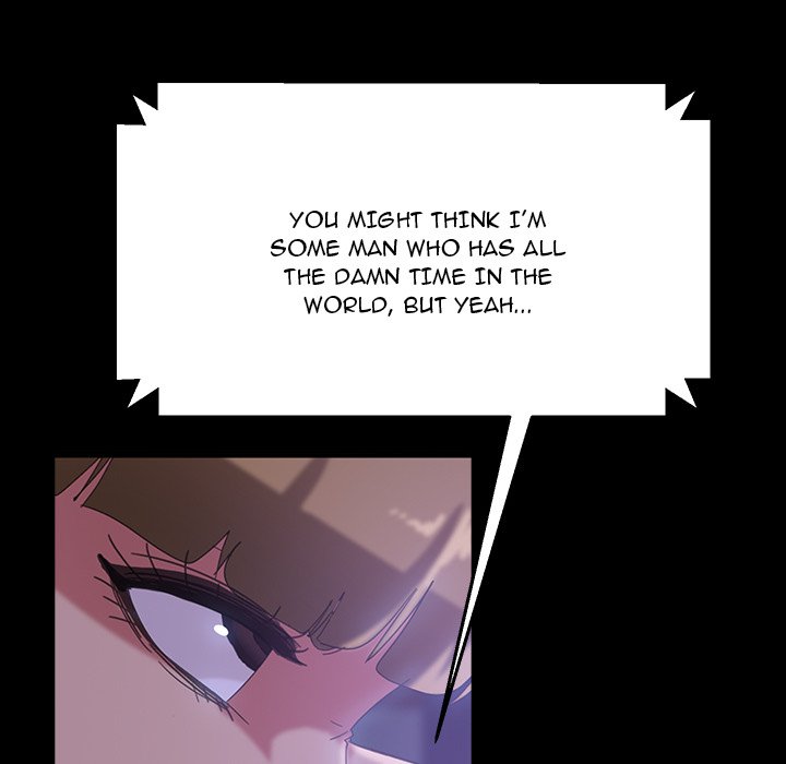 The Lucky Guy chapter 31 page 56