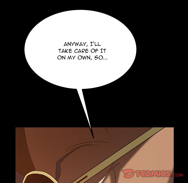 The Lucky Guy chapter 31 page 58