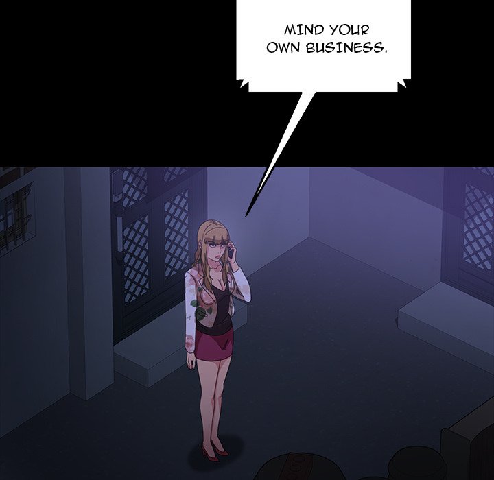 The Lucky Guy chapter 31 page 61