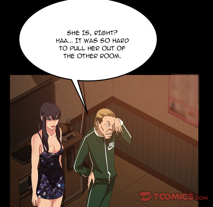The Lucky Guy chapter 31 page 85