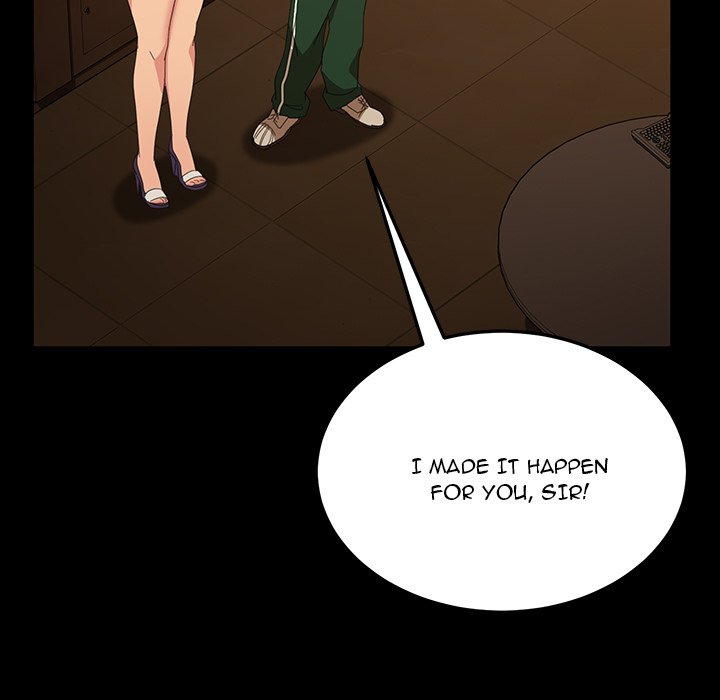 The Lucky Guy chapter 31 page 86