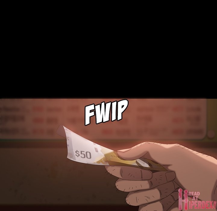 The Lucky Guy chapter 31 page 87