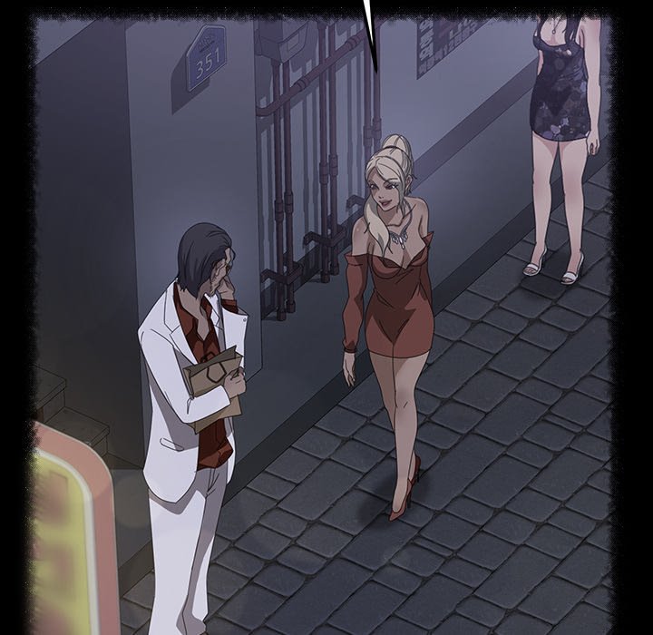 The Lucky Guy chapter 31 page 95