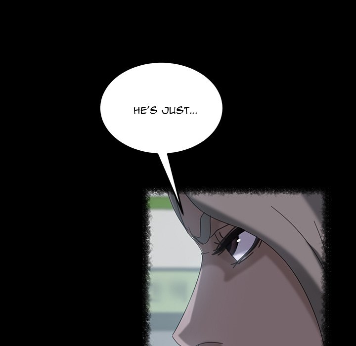 The Lucky Guy chapter 31 page 98
