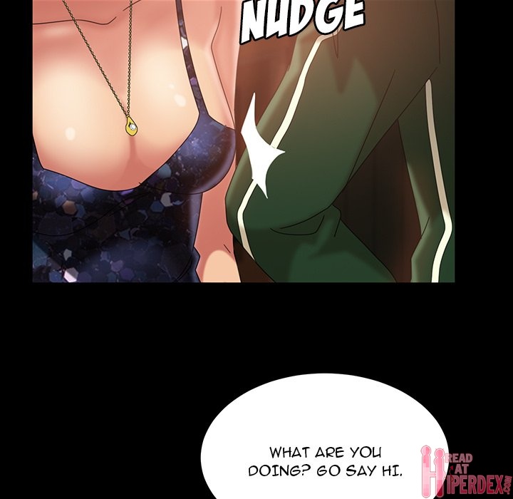 The Lucky Guy chapter 31 page 102