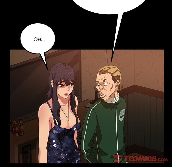 The Lucky Guy chapter 31 page 103