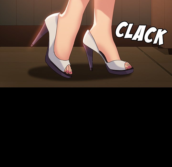 The Lucky Guy chapter 31 page 105