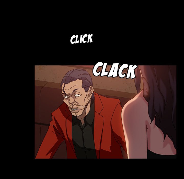 The Lucky Guy chapter 31 page 106