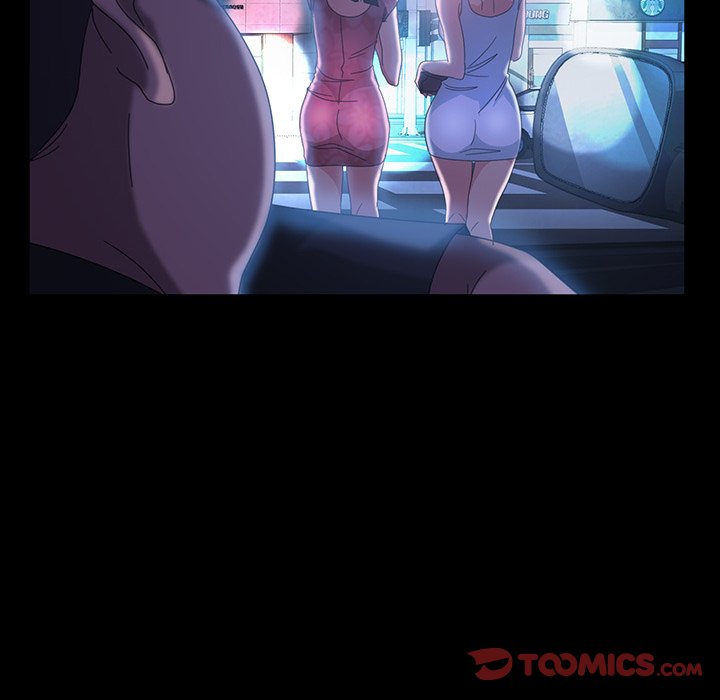 The Lucky Guy chapter 31 page 121