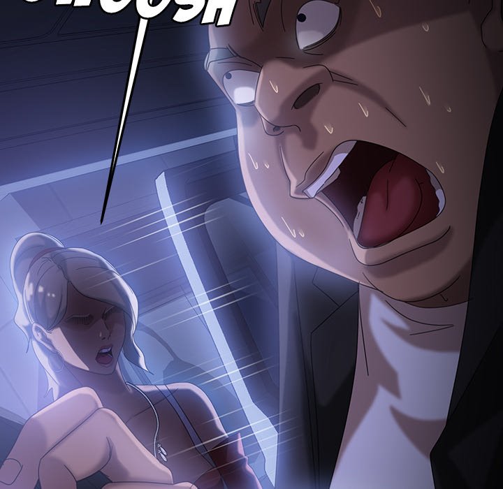 The Lucky Guy chapter 31 page 128