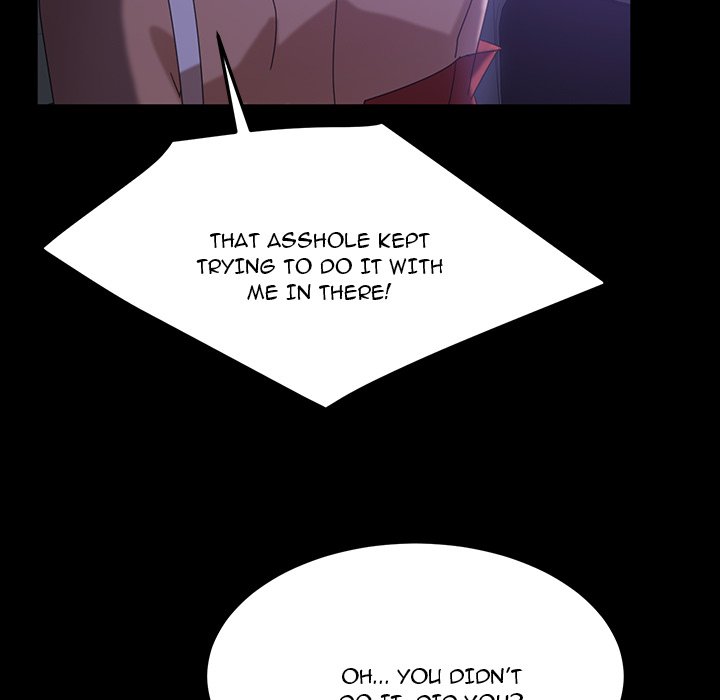 The Lucky Guy chapter 31 page 131