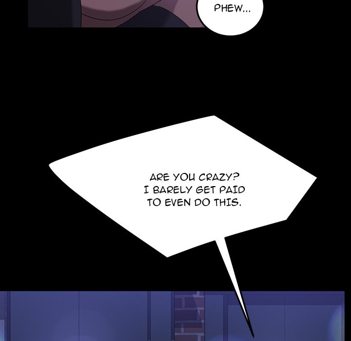 The Lucky Guy chapter 31 page 133