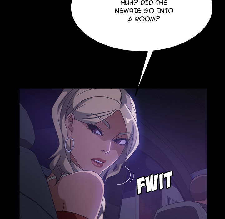 The Lucky Guy chapter 31 page 135