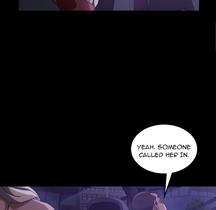 The Lucky Guy chapter 31 page 136