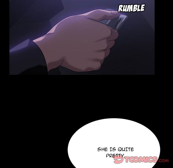 The Lucky Guy chapter 31 page 139
