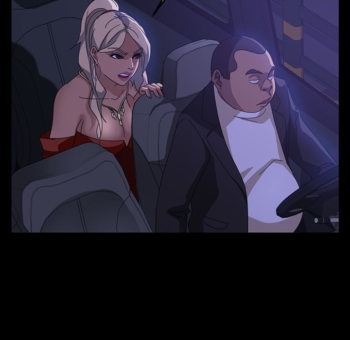 The Lucky Guy chapter 31 page 146