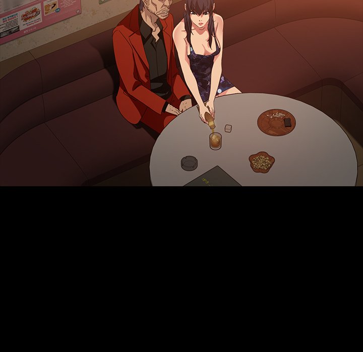 The Lucky Guy chapter 31 page 154
