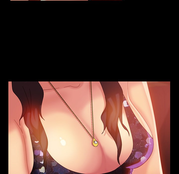 The Lucky Guy chapter 31 page 156