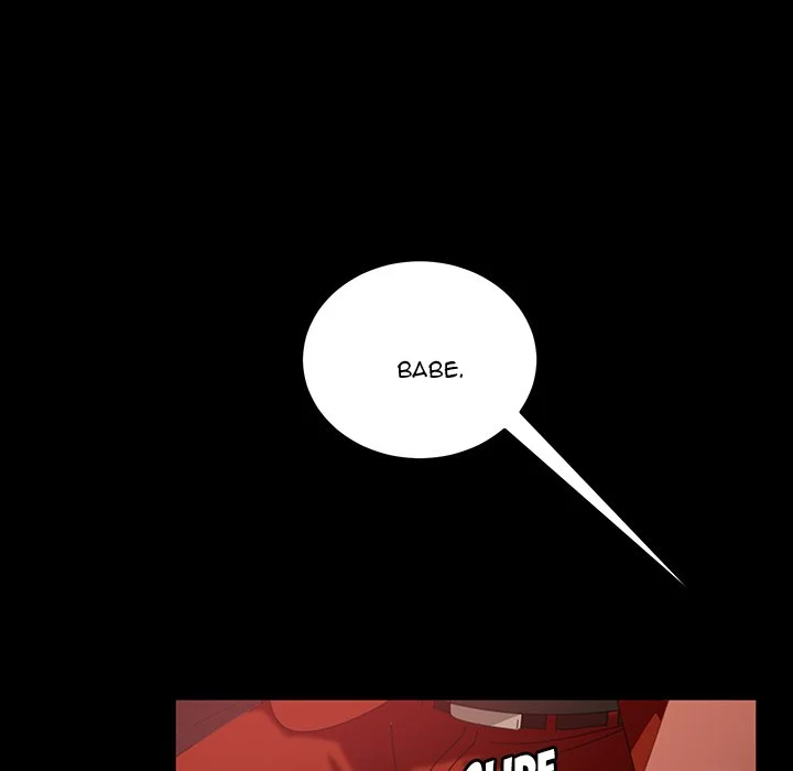 The Lucky Guy chapter 32 page 6