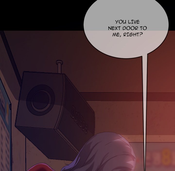 The Lucky Guy chapter 32 page 9
