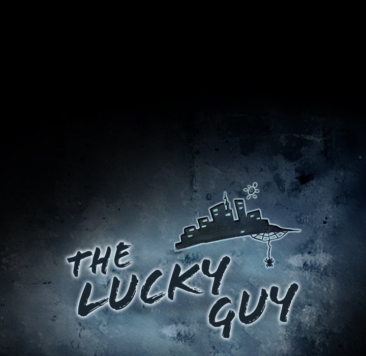 The Lucky Guy chapter 32 page 13