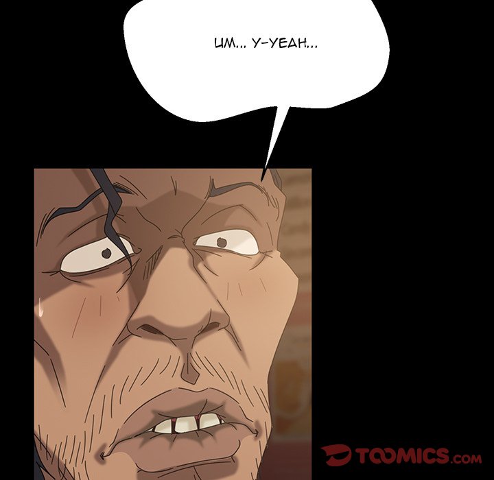 The Lucky Guy chapter 32 page 16