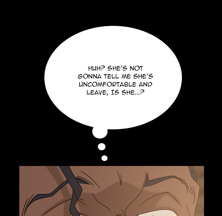 The Lucky Guy chapter 32 page 19