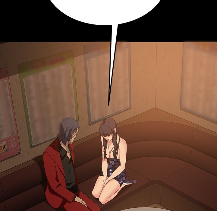 The Lucky Guy chapter 32 page 23