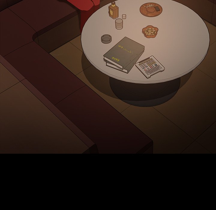 The Lucky Guy chapter 32 page 24