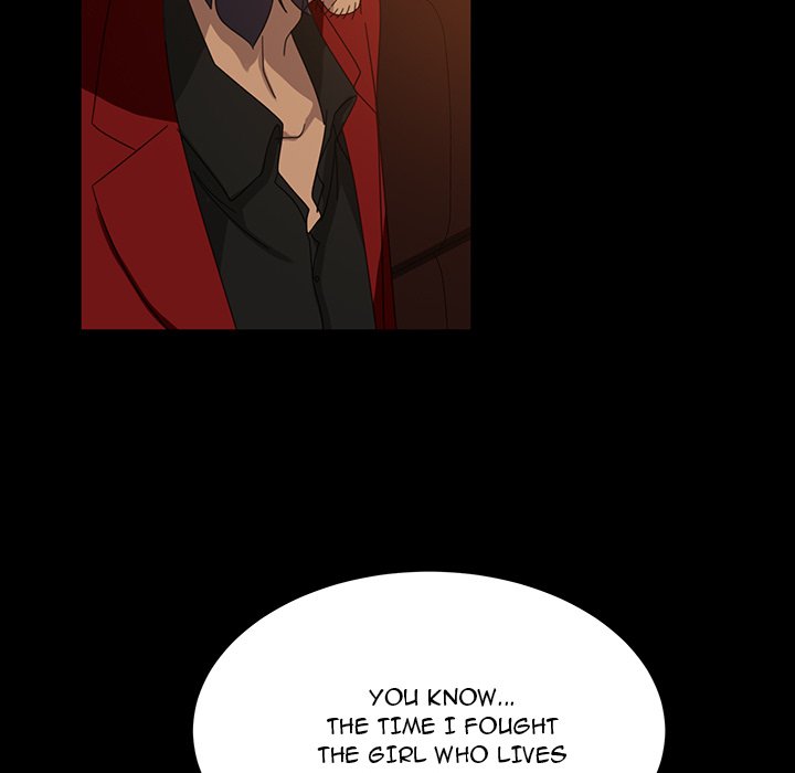 The Lucky Guy chapter 32 page 26