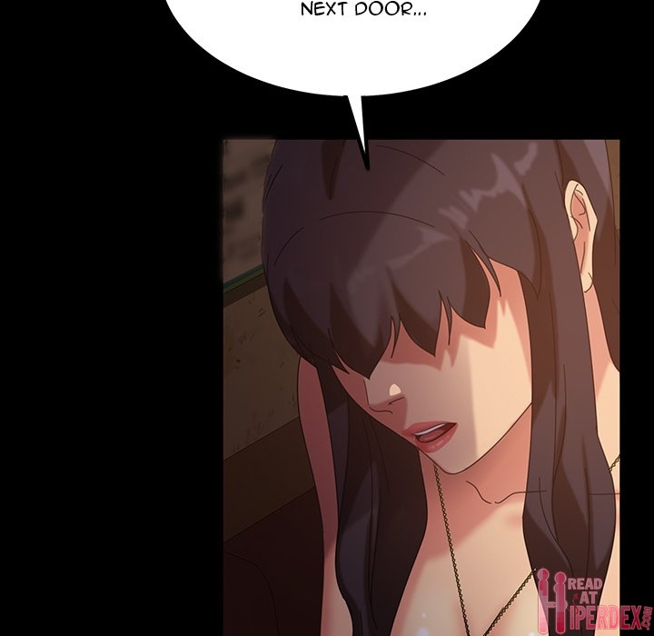 The Lucky Guy chapter 32 page 27