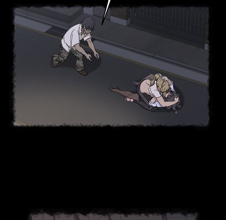 The Lucky Guy chapter 32 page 29