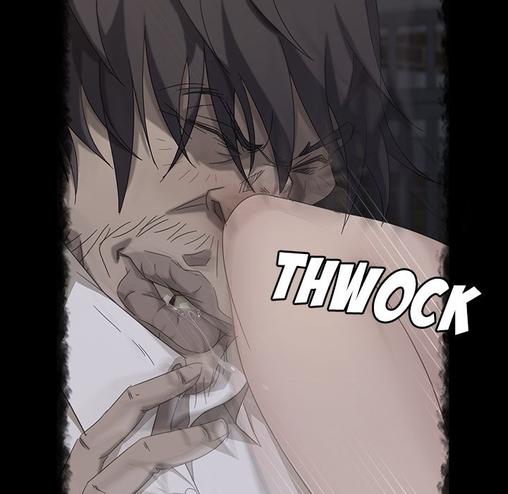 The Lucky Guy chapter 32 page 30