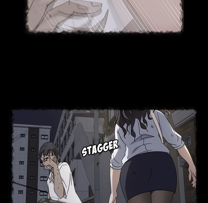 The Lucky Guy chapter 32 page 31