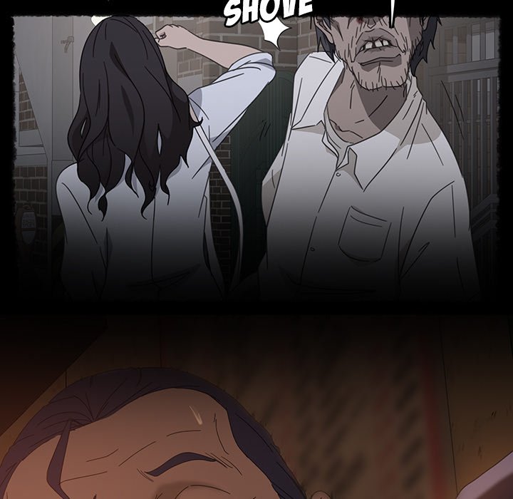 The Lucky Guy chapter 32 page 33